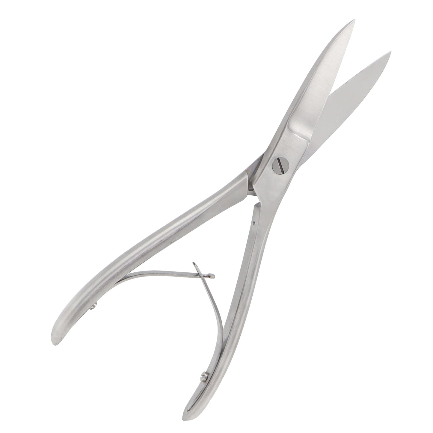 Double Spring Rib Shear Stainless Steel Surgical Rib Cutter