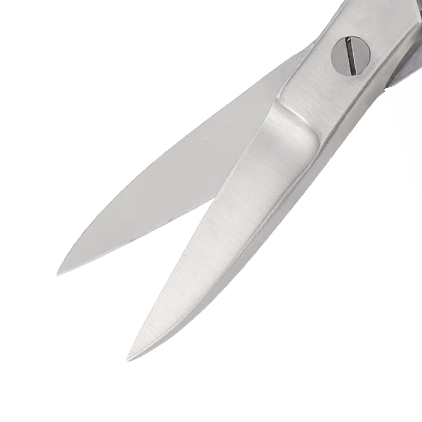 Double Spring Rib Shear Stainless Steel Surgical Rib Cutter