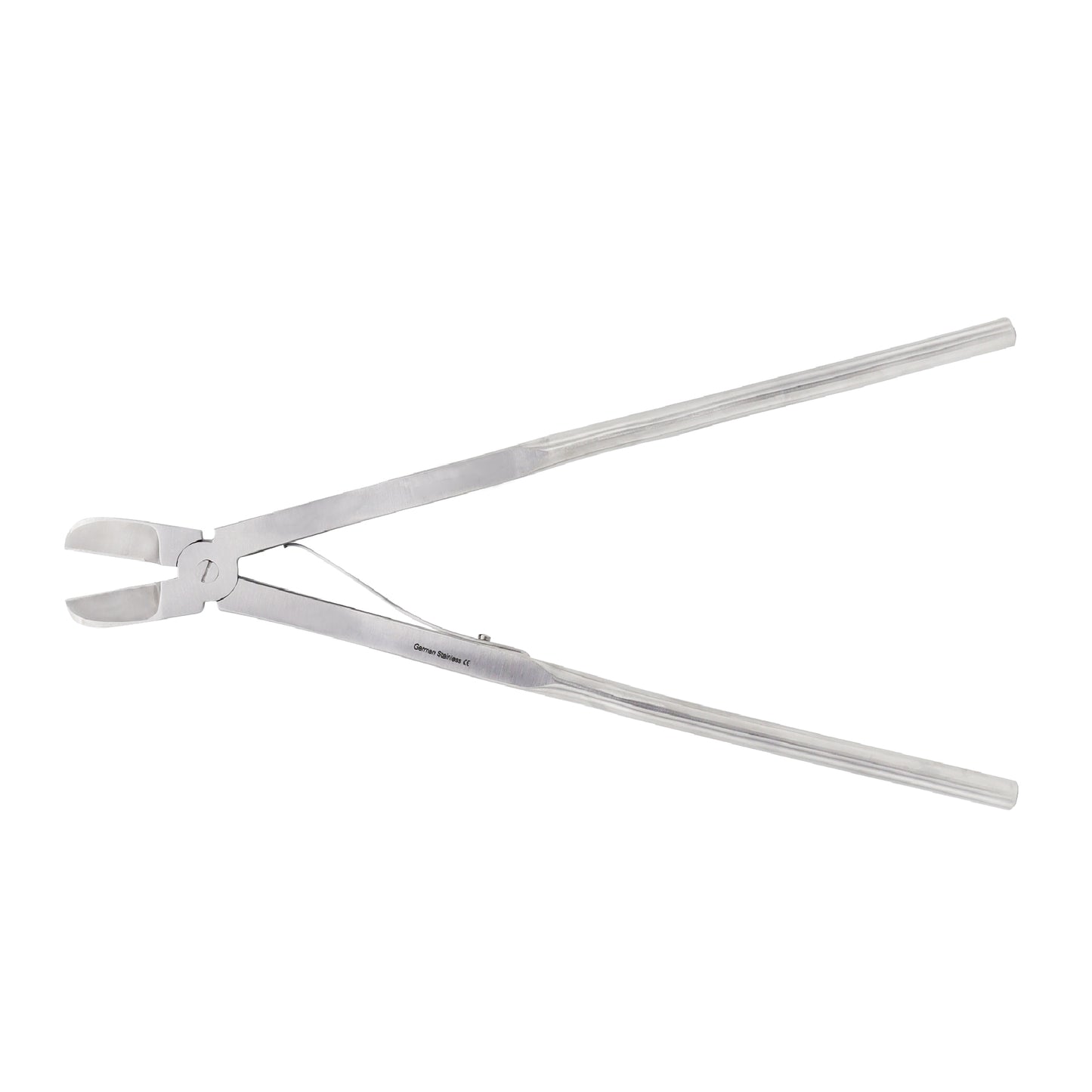 Bethune Rib Shear – S-Shaped Handle, 34 cm