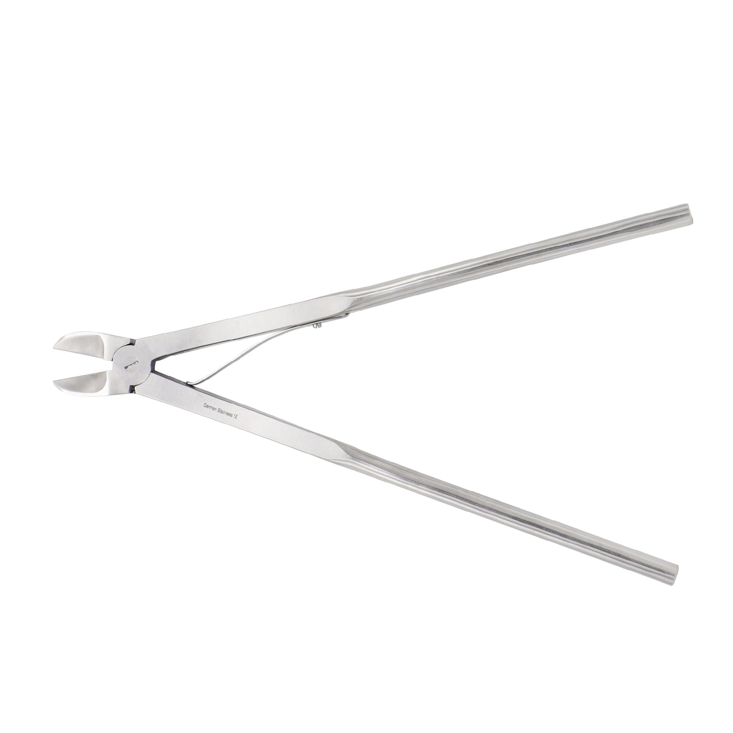 Bethune Rib Shear – S-Shaped Handle, 34 cm