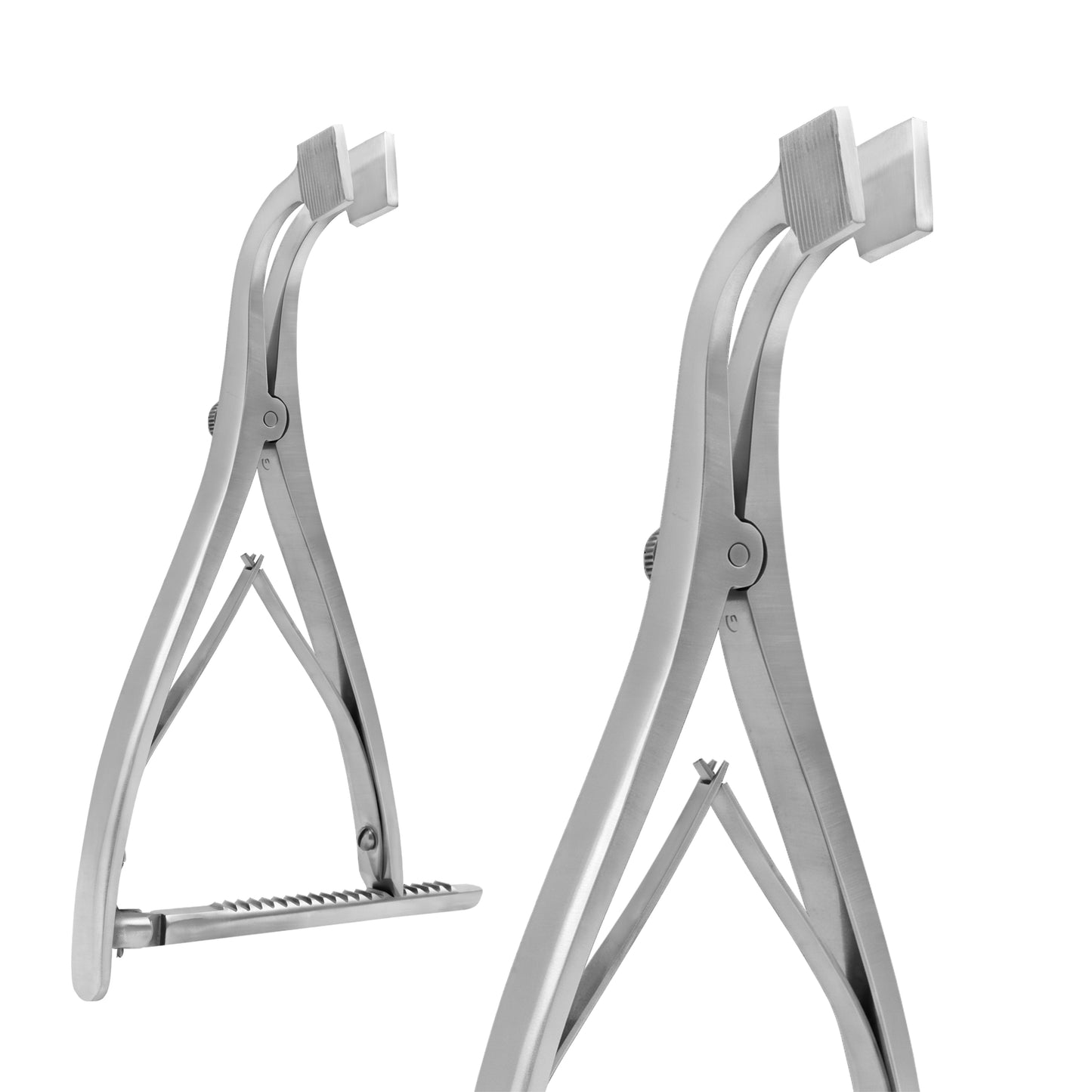 Calcaneal Spreader – 18 cm  Orthopedic Surgical Instrument