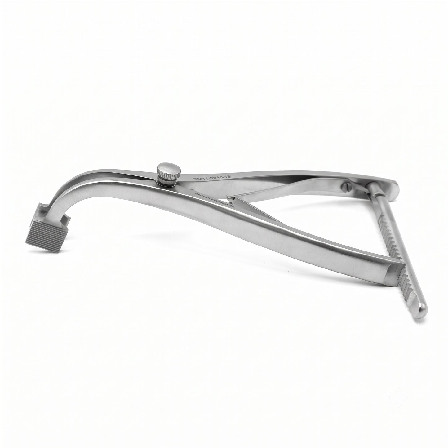 Calcaneal Spreader – 18 cm  Orthopedic Surgical Instrument