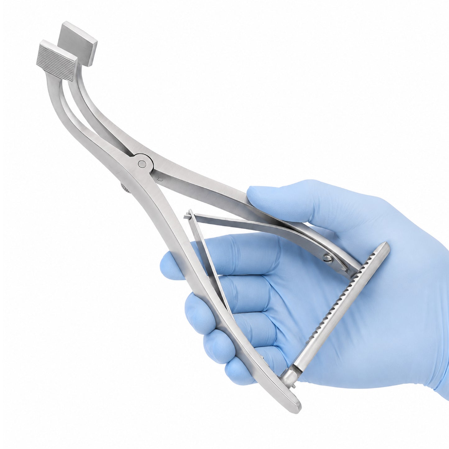 Calcaneal Spreader – 18 cm  Orthopedic Surgical Instrument