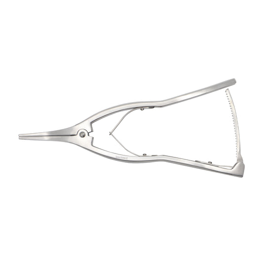 Distractor 30cm / 12" | Leaf Spring for Screws &amp; Rods
