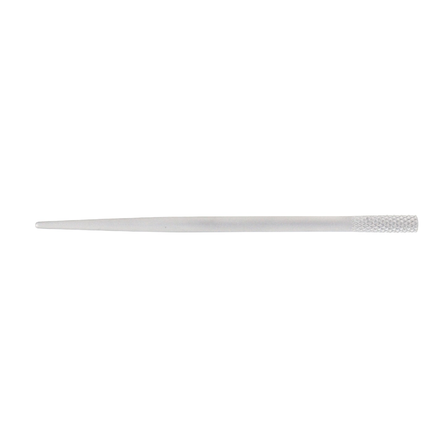 Sichel-Wilder Lachrymal Dilator 1.25 mm Fig. 3 with 1.25 mm tip diameter and 7.5 cm overall length shown in a simple full-view product image for ophthalmic use.