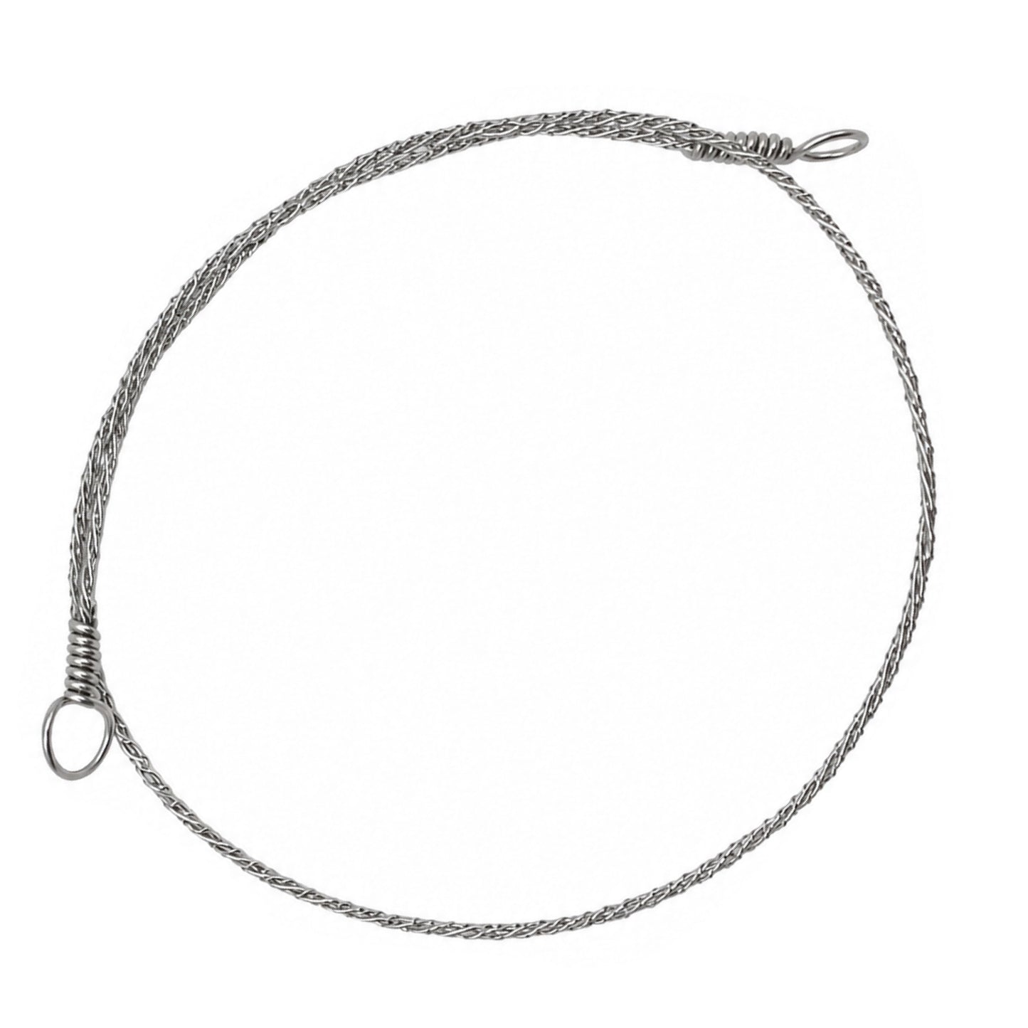 Gigli Wire Saw Flexible Surgical Bone Cutting Saw