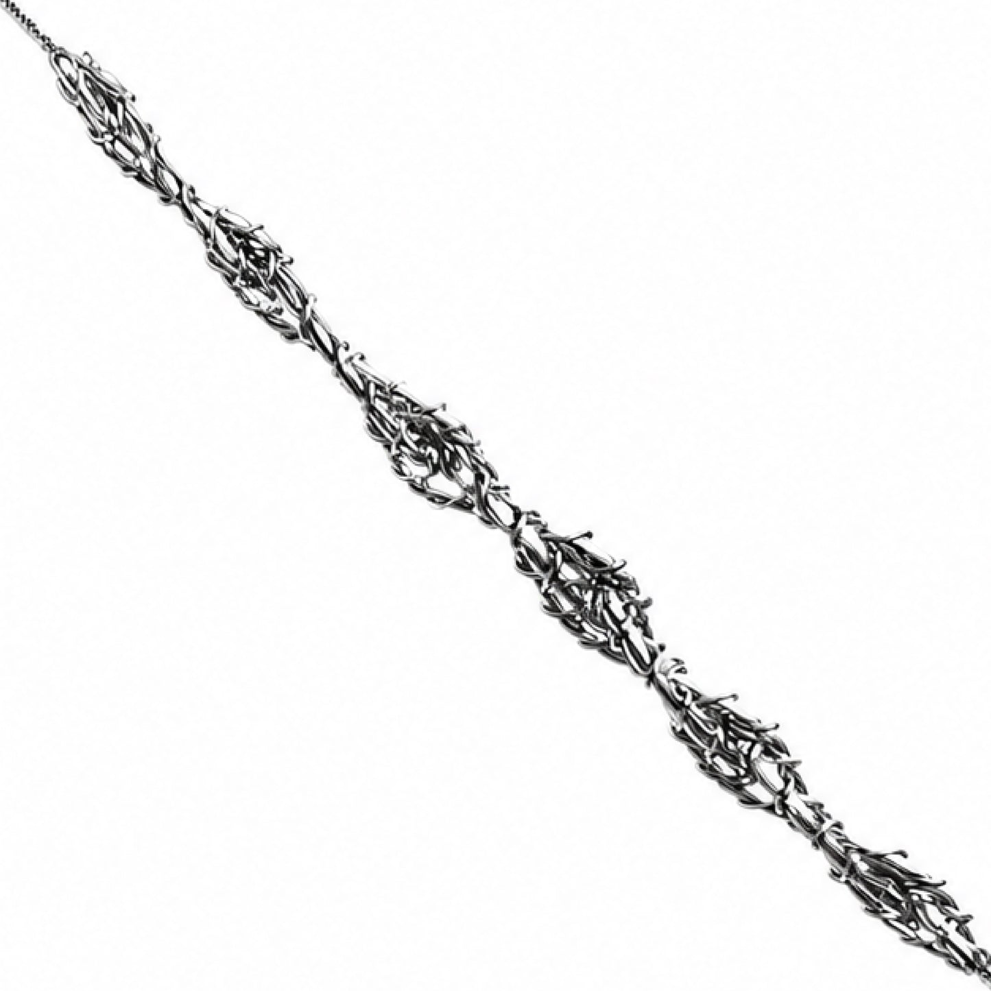 Gigli Wire Saw Flexible Surgical Bone Cutting Saw