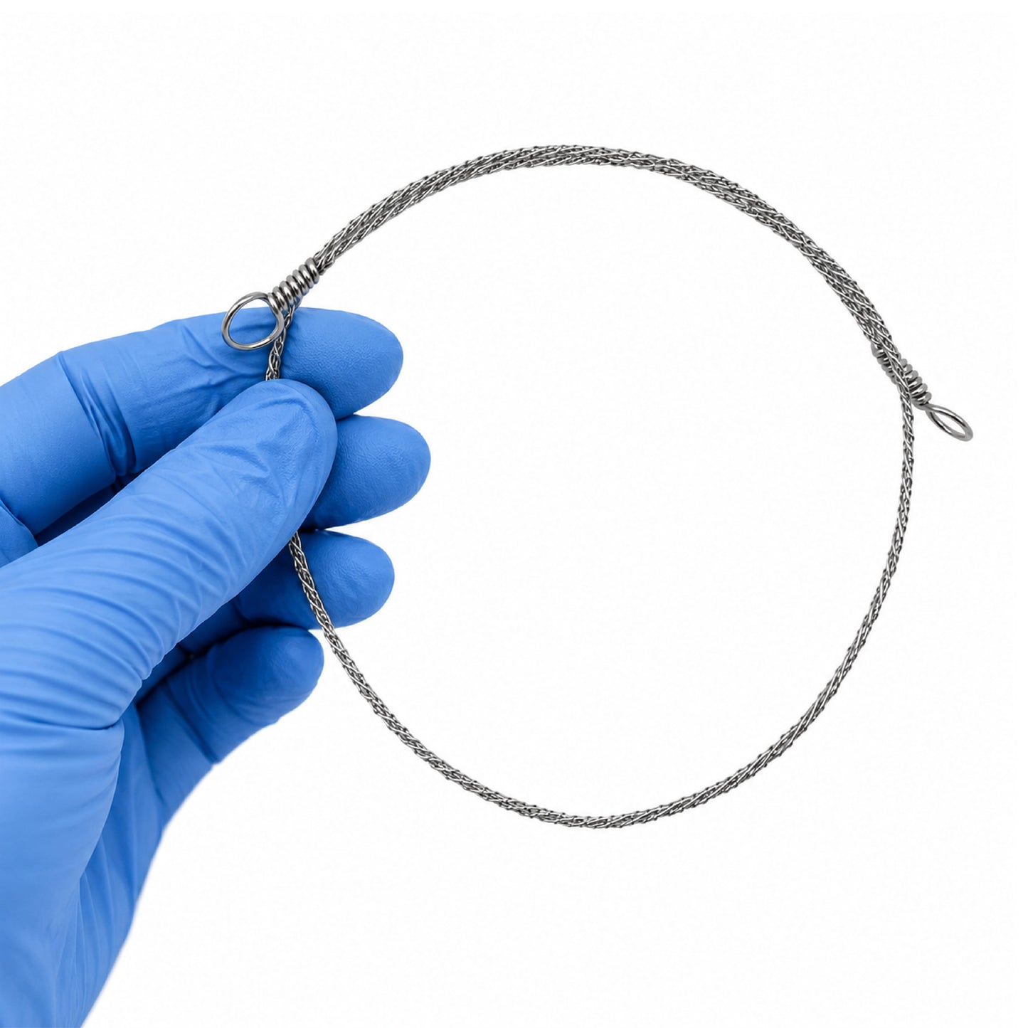 Gigli Wire Saw Flexible Surgical Bone Cutting Saw