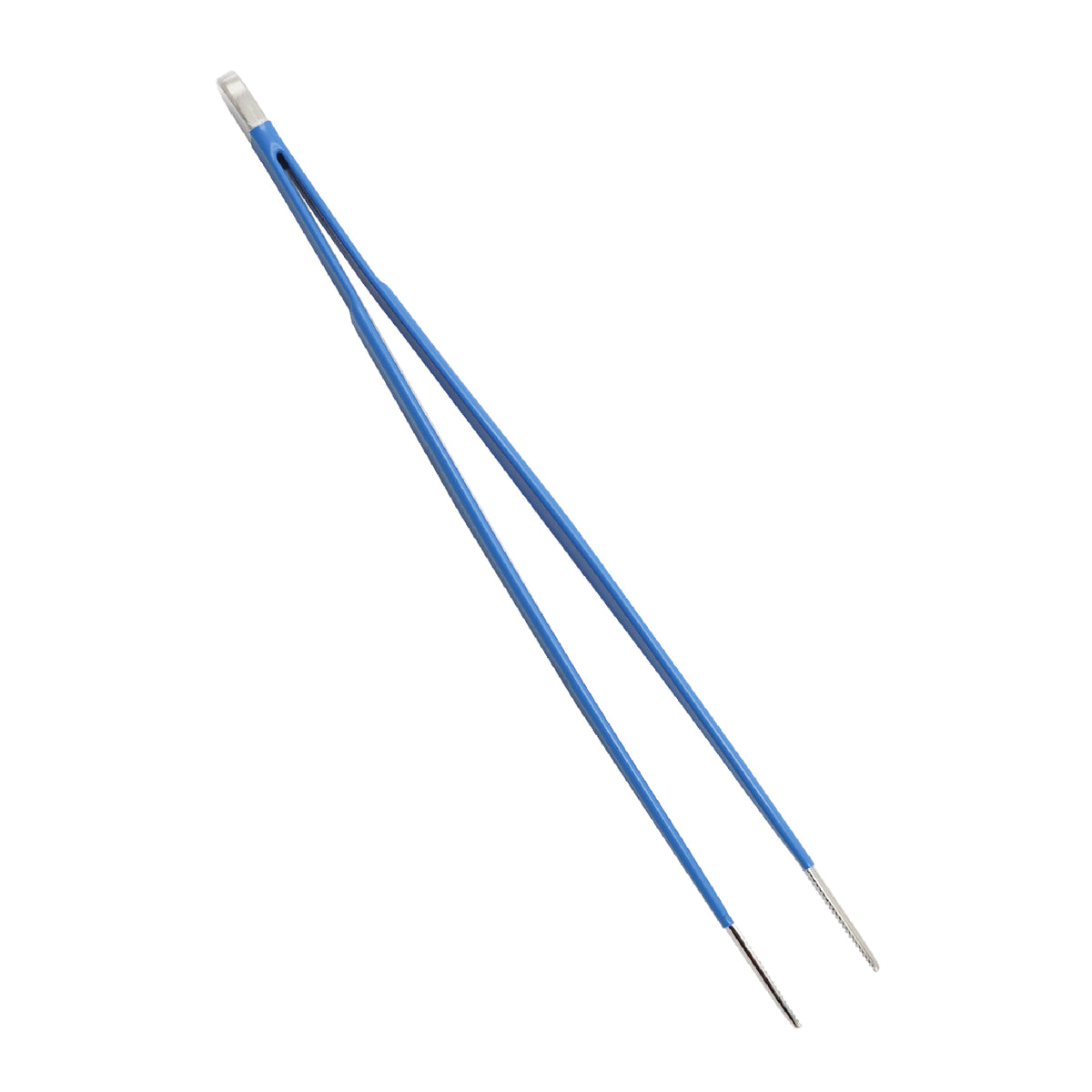 Potts Instulated Buy Insulated Potts-Smith Forceps - Straight Serrated Tissue Forceps ...