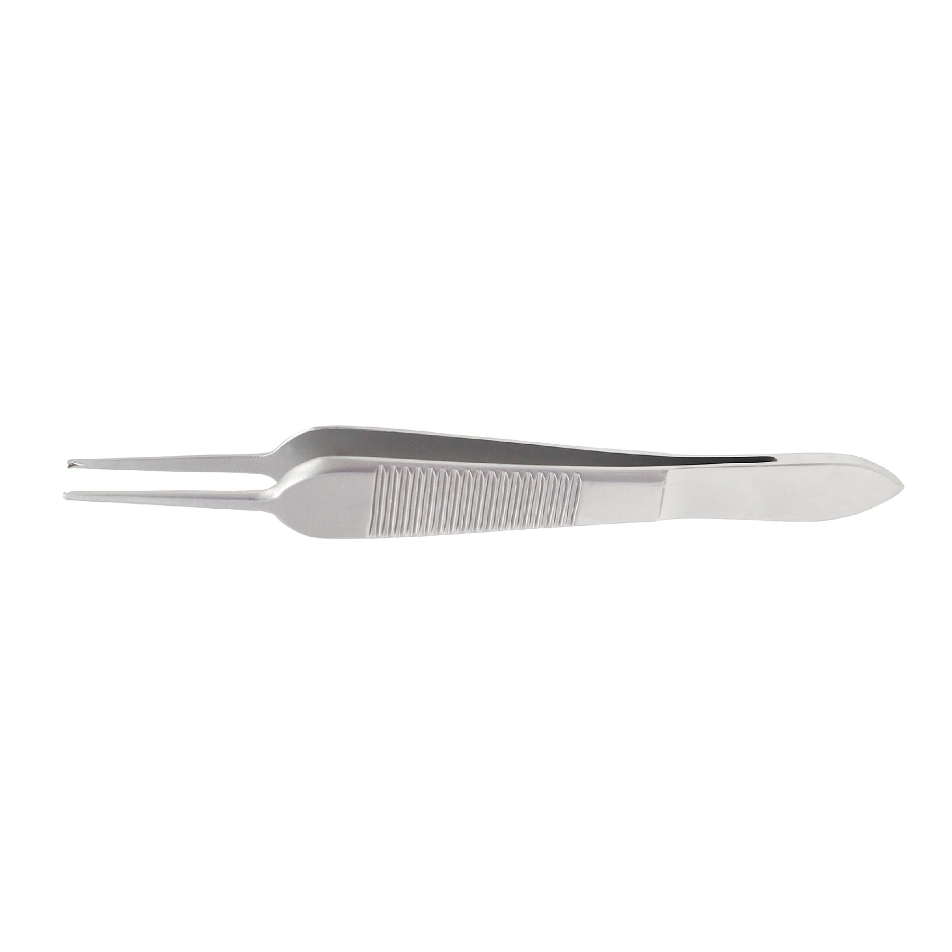 Tying St Martin forceps with 0.7 mm tips and tying platform, 9 cm length for precise suturing and tissue handling