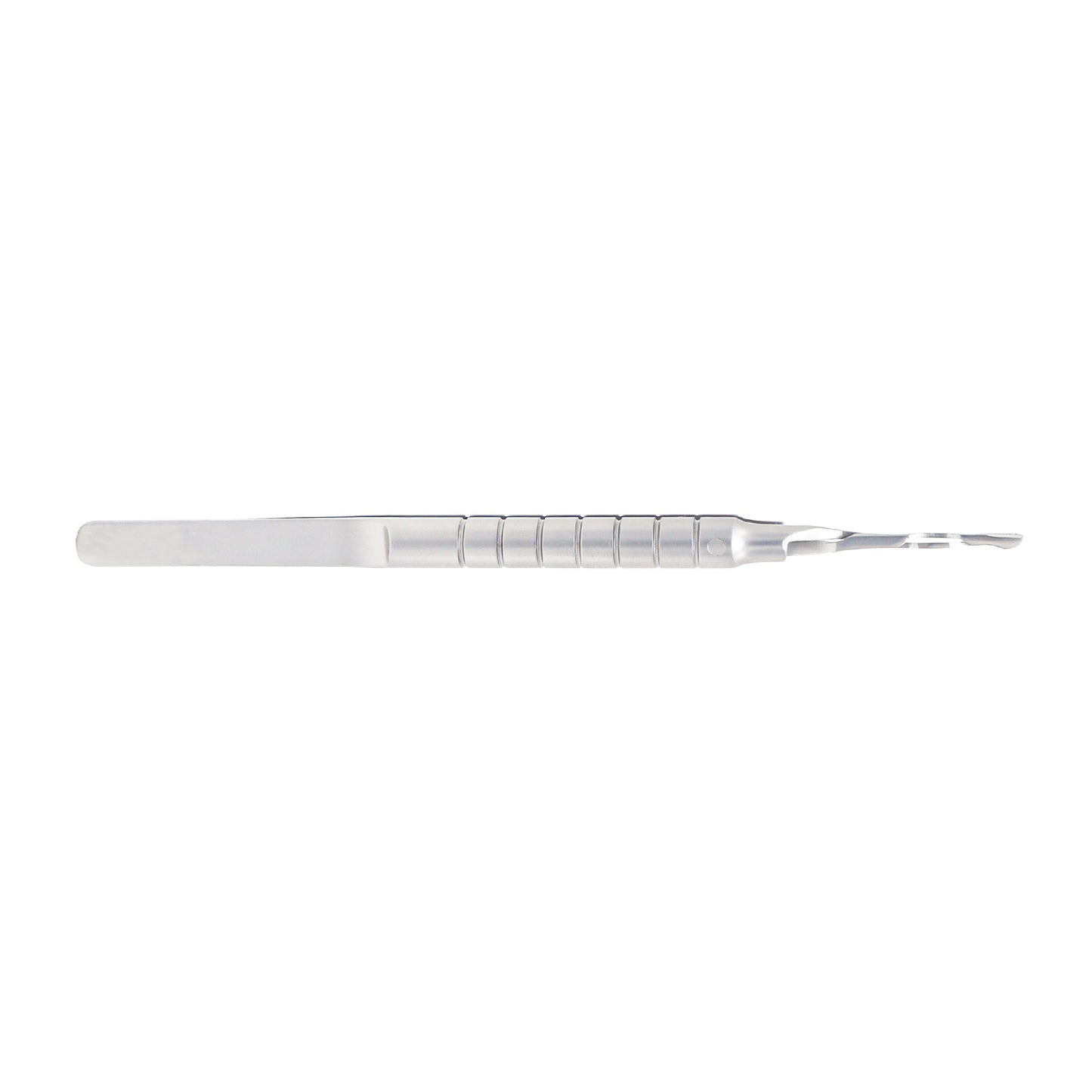 Akahoshi Pre-Chopper Semi-Sharp 11.5 cm ophthalmic instrument for 2.2 mm cataract surgery incisions