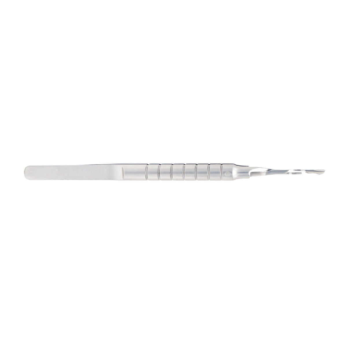 Akahoshi Pre-Chopper Semi-Sharp 11.5 cm ophthalmic instrument for 2.2 mm cataract surgery incisions