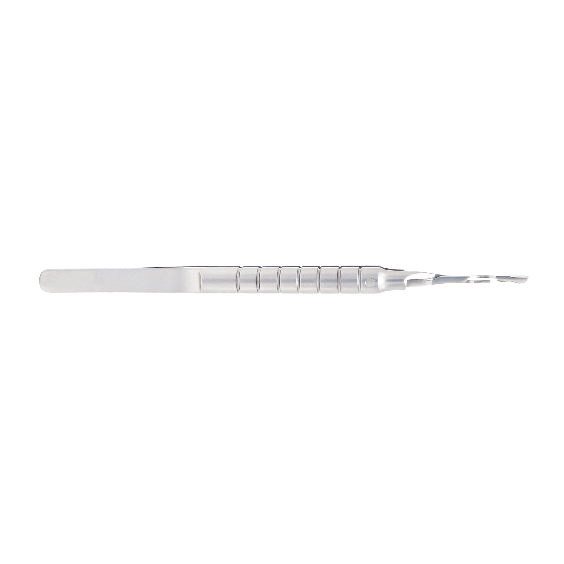 Akahoshi Pre-Chopper Semi-Sharp 11.5 cm ophthalmic instrument for 2.2 mm cataract surgery incisions