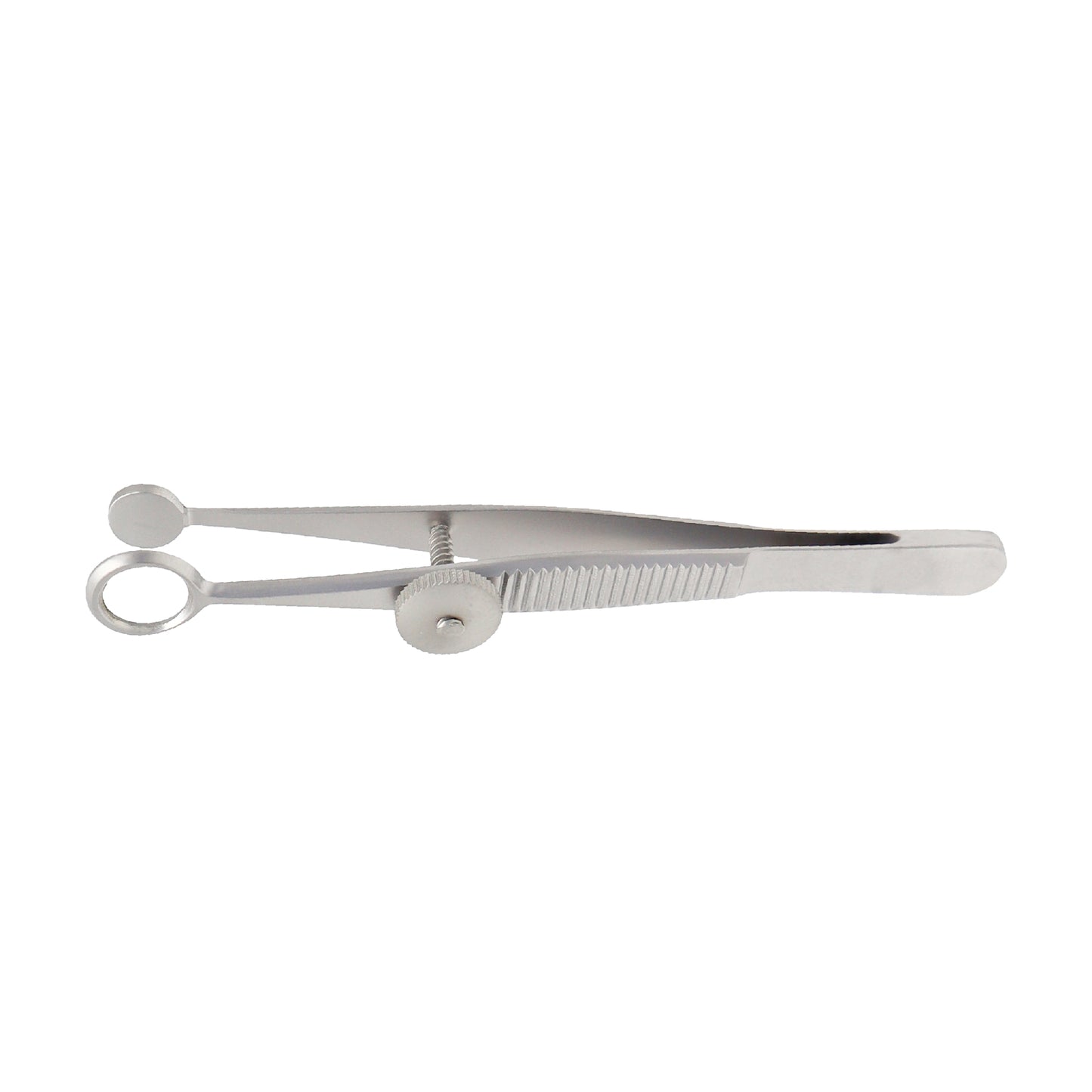 Ayer chalazion forceps 8 mm inner diameter 9 cm stainless steel ophthalmic surgical instrument for eyelid surgery