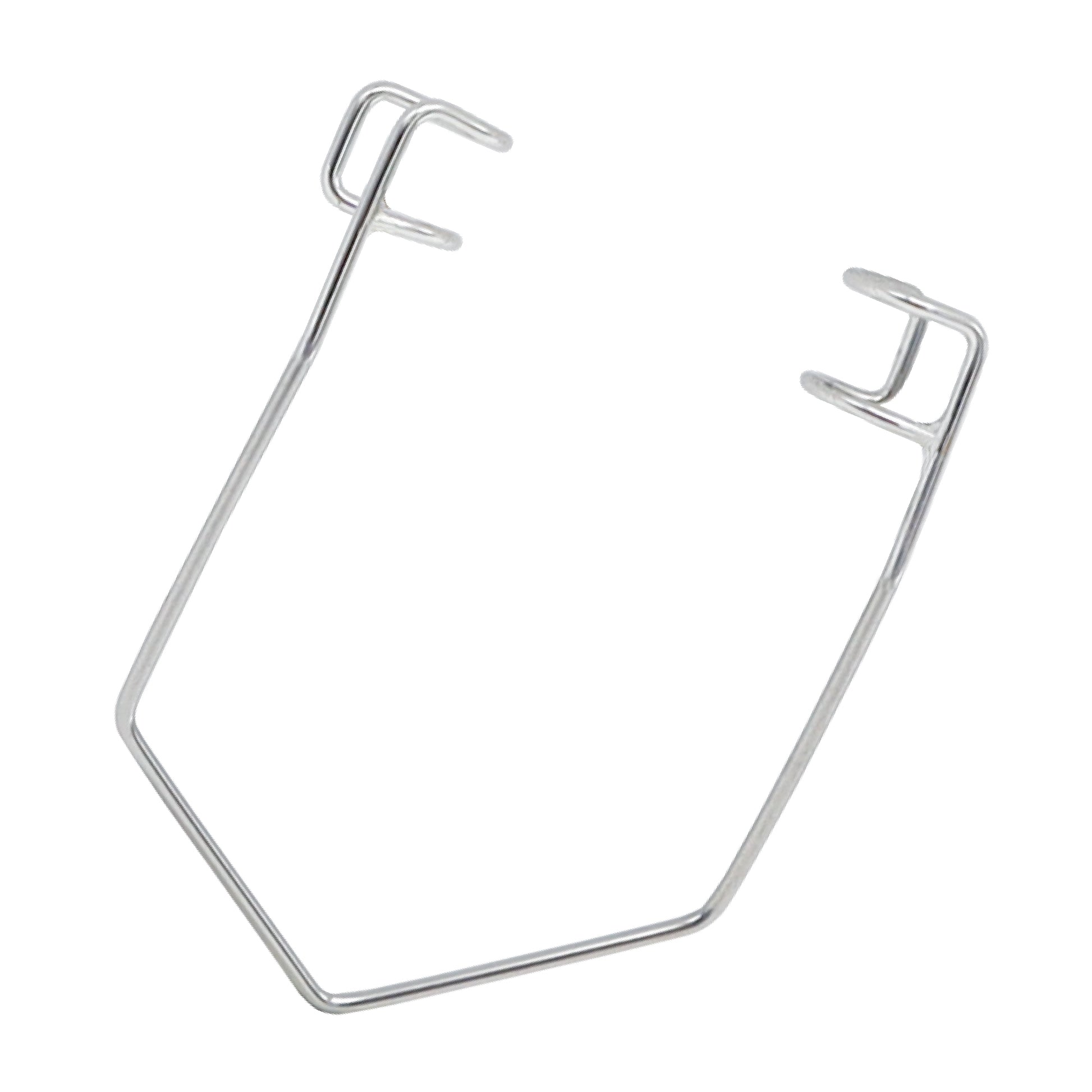 Barraquer wire eye speculum neonatal 5 mm blade used for gentle eyelid retraction in newborn ophthalmic procedures ensuring safe eye exposure