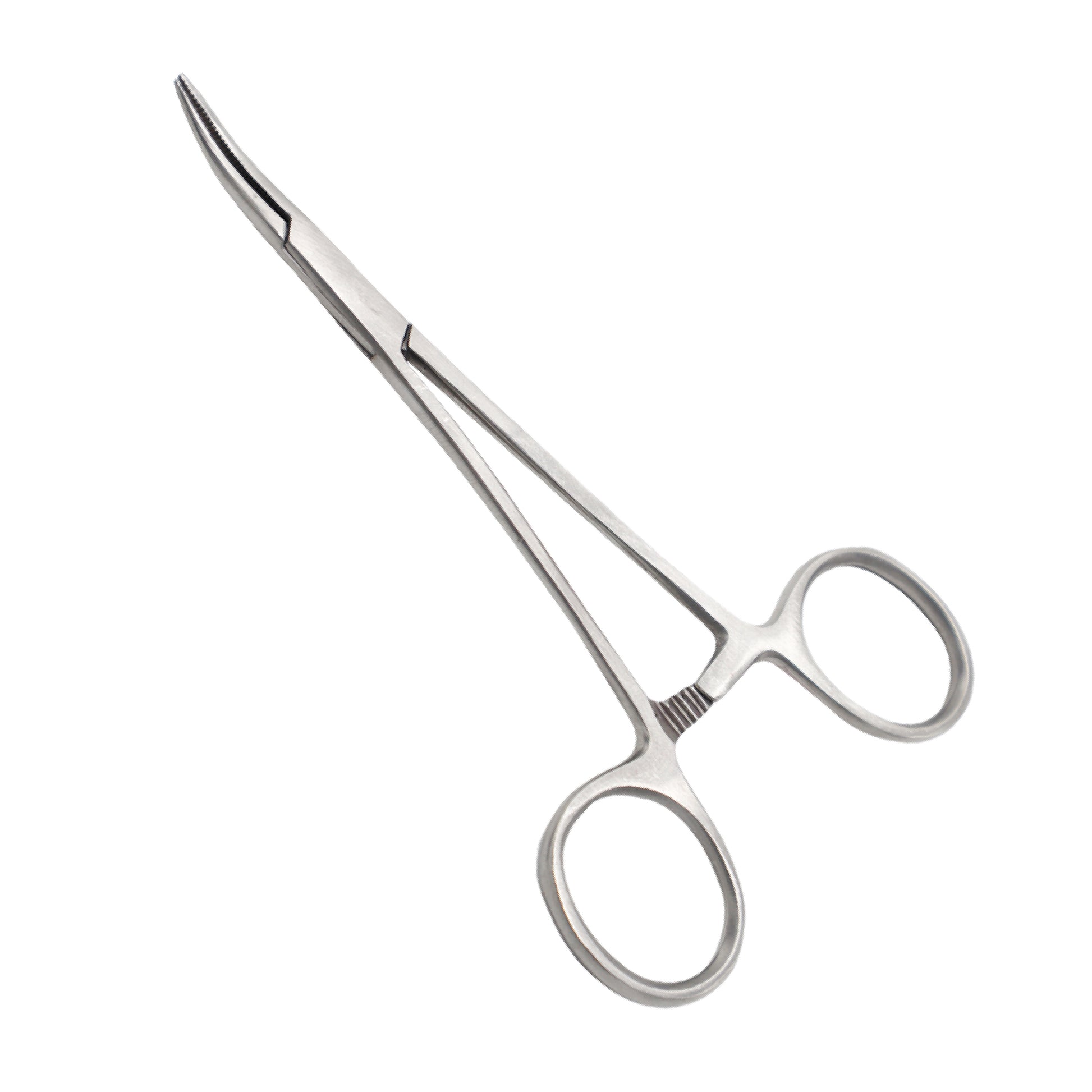 Complete suture kit for student practice showing organized surgical training instruments, including forceps, needle holders, scissors, sutures, and practice materials used for learning basic and advanced suturing techniques.