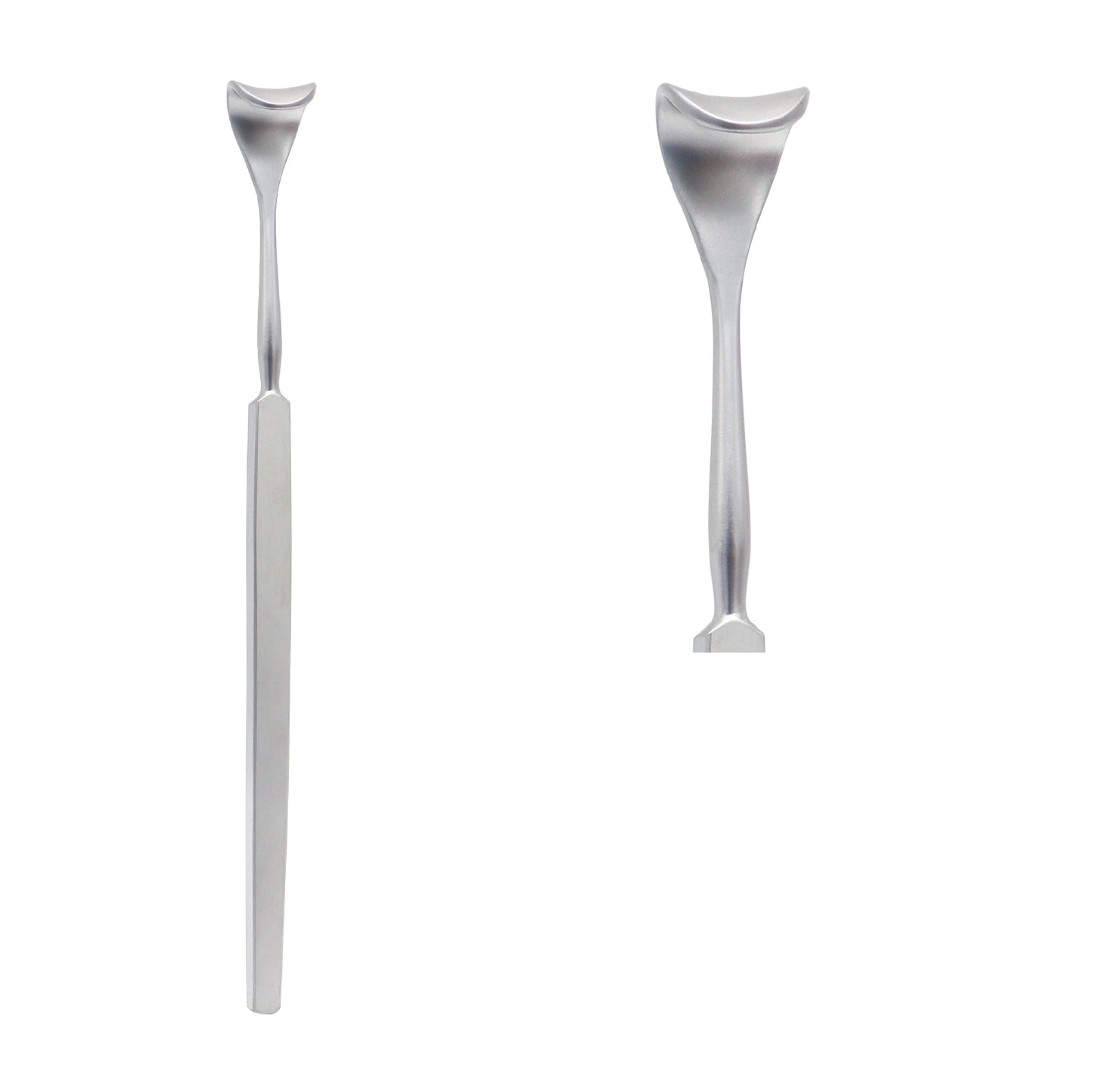 Stainless steel Desmarres Lid Retractor Size 4 used in ophthalmic surgical procedures