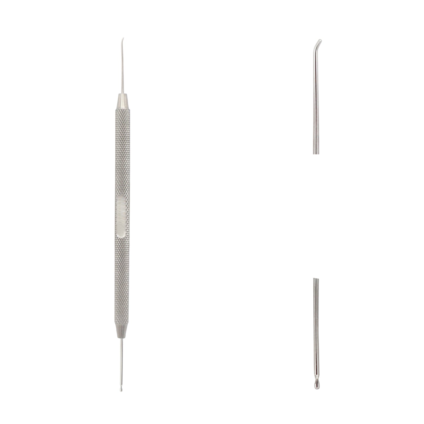 Essential for detecting caries (cavities), examining restoration margins, and identifying calculus deposits in hard-to-reach areas.