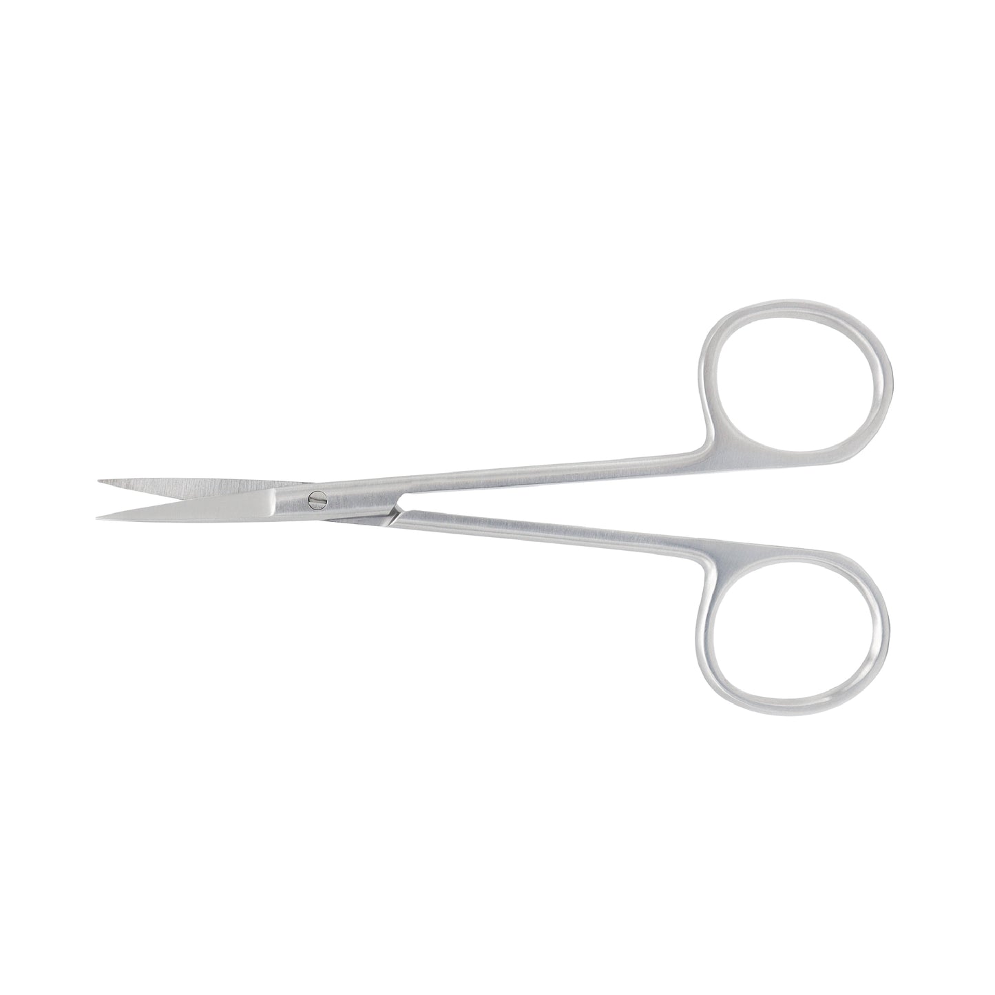 Eye Scissor straight blunt-blunt 11.5 cm ophthalmic surgical instrument for eye surgery