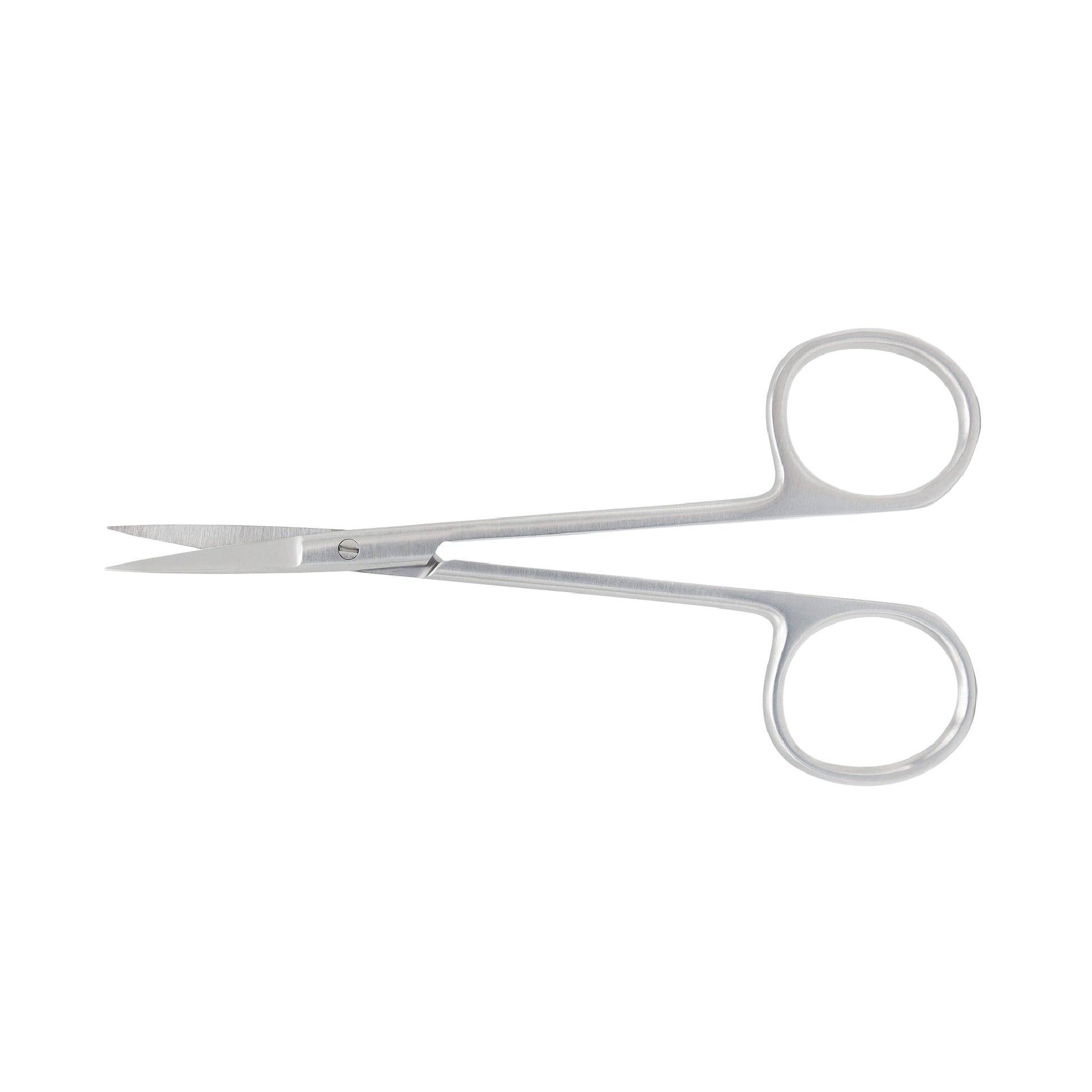 Eye Scissor straight blunt-blunt 11.5 cm ophthalmic surgical instrument for eye surgery