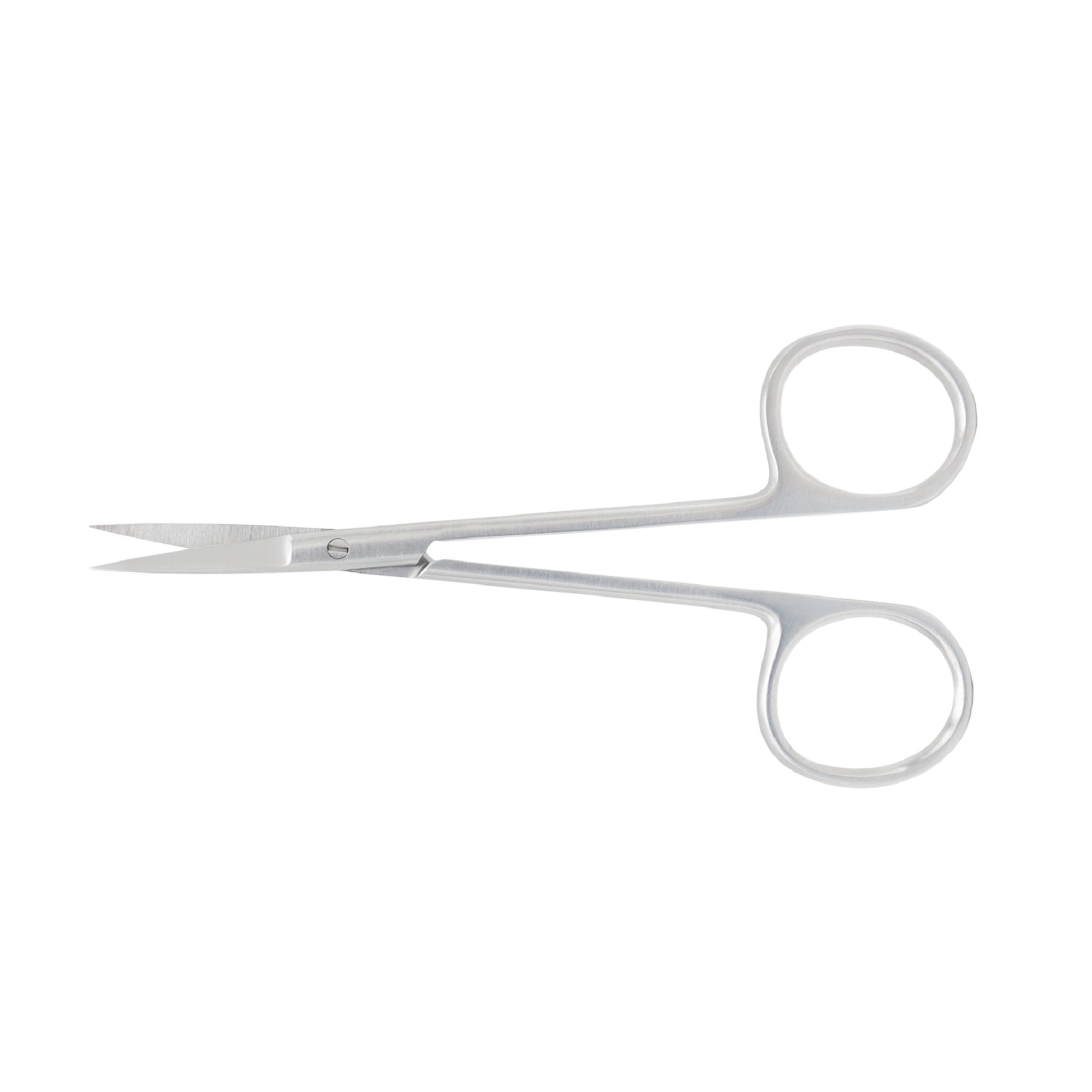 Eye Scissor straight pointed-pointed 11.5 cm ophthalmic surgical instrument for eye surgery