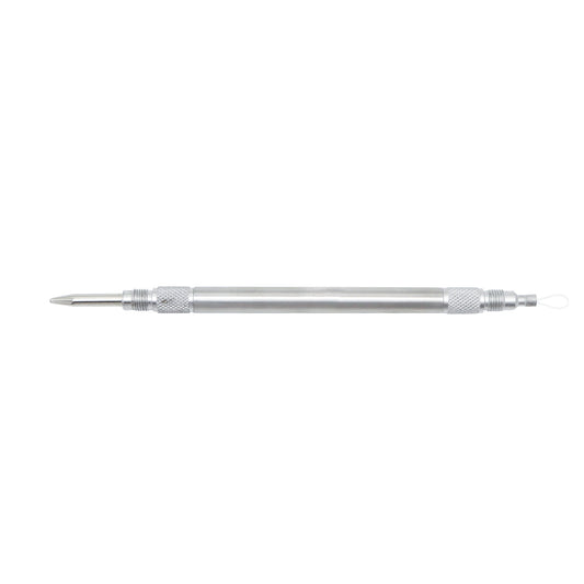 Foreign Body Eye Magnet with Loop 14 cm front view for precision ophthalmic procedures
