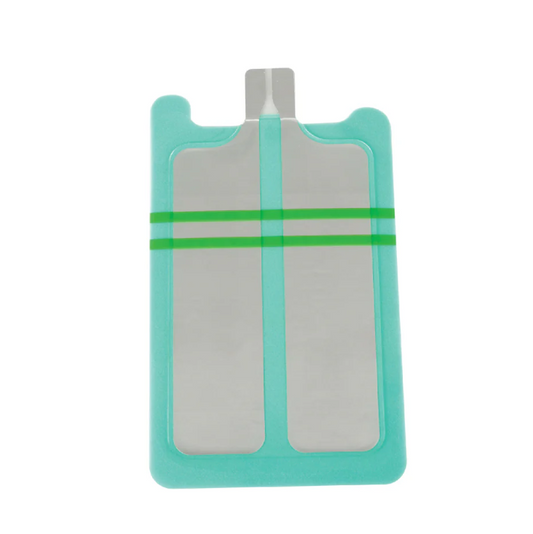 Electrosurgical Grounding Pad Adult Split Foam