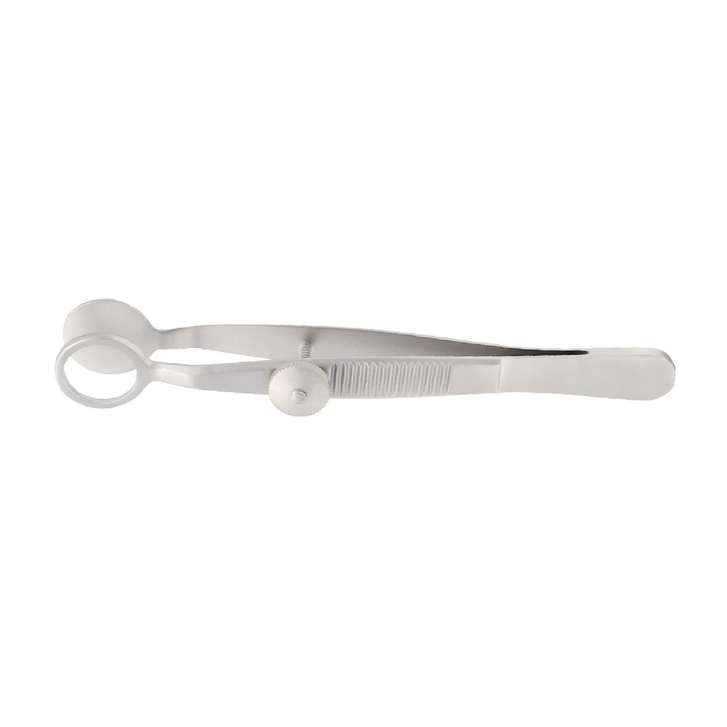 Lambert Chalazion Forceps 11 mm inner diameter 10.5 cm ophthalmic surgical instrument