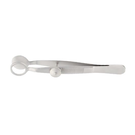 Lambert Chalazion Forceps 11 mm inner diameter 10.5 cm ophthalmic surgical instrument