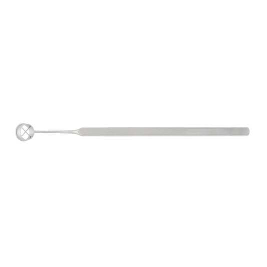 LASEK Trephine 8.0 mm ophthalmic instrument used for precise corneal cutting in eye surgery
