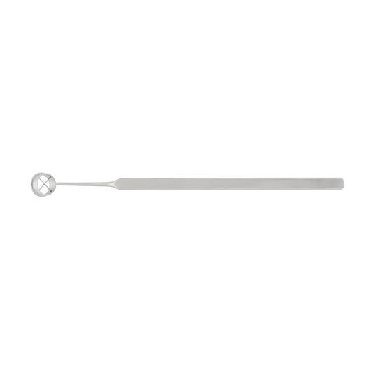 LASEK Trephine 9.0 mm ophthalmic instrument used for precise corneal cutting in eye surgery