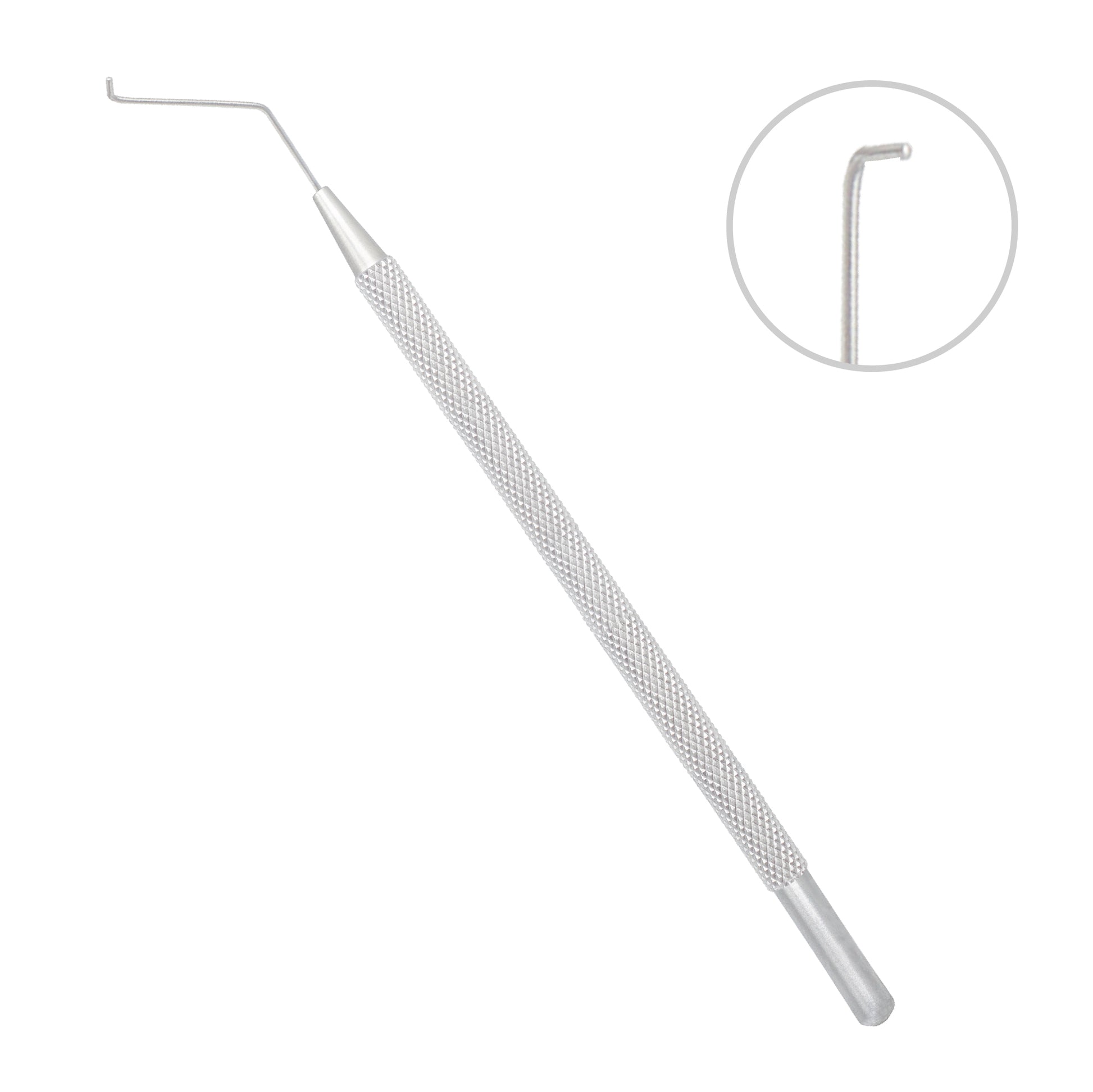 Nagahara Phaco Splitter ophthalmic instrument used for accurate lens nucleus division during cataract surgery
