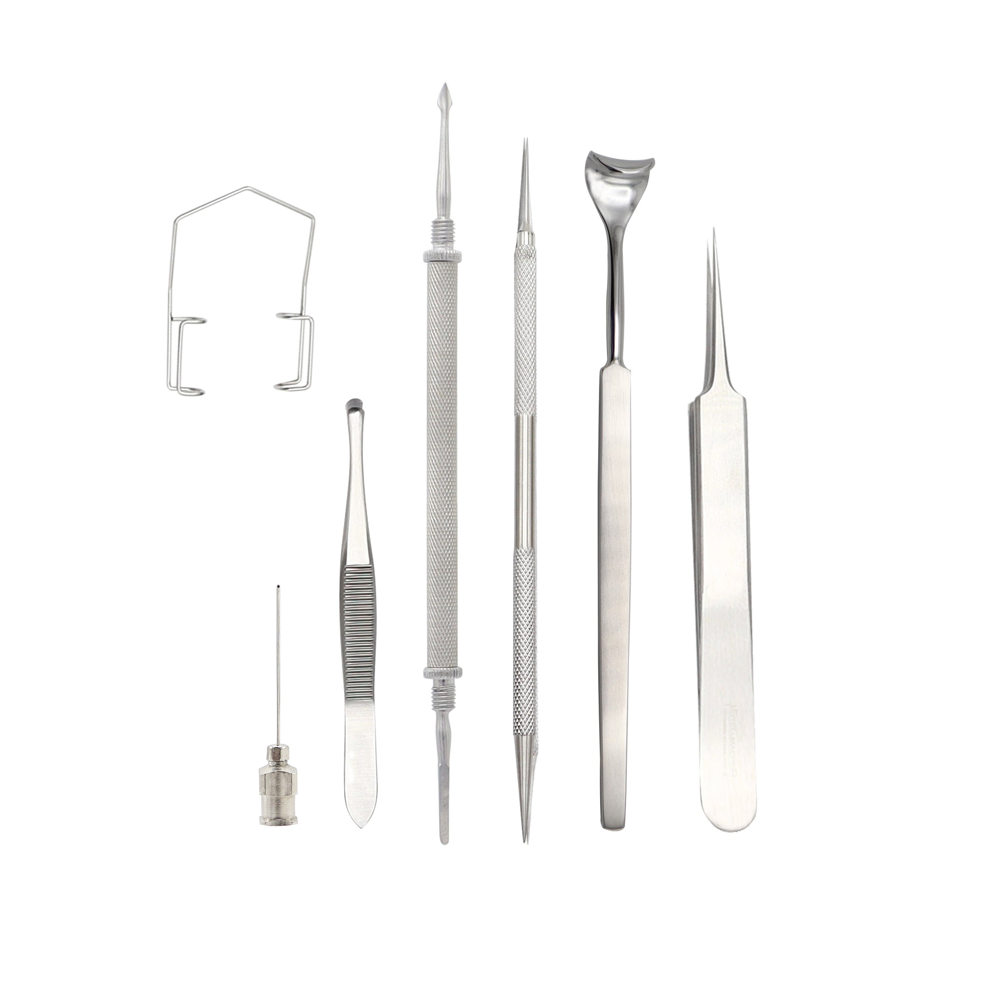 Modular Removal Instrument Buy Precision Surgical Foreign Body Removal Kit Today – Intubation ...
