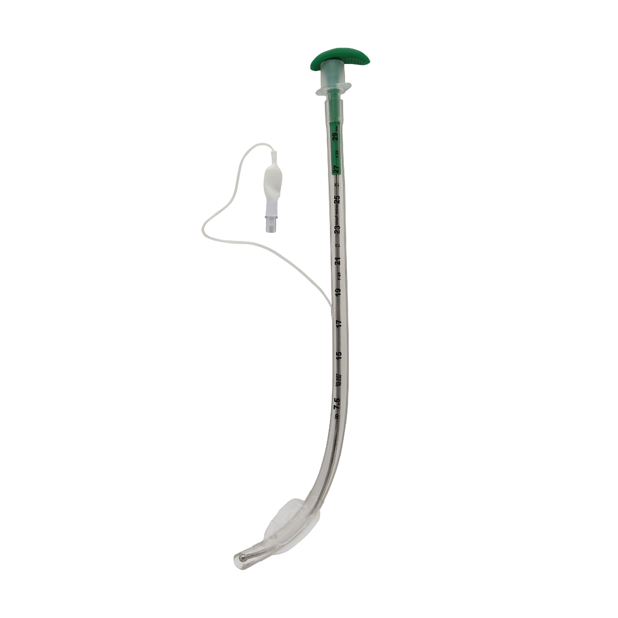 Buy High Quality Single Use Intubation Stylet for Safe Airways
