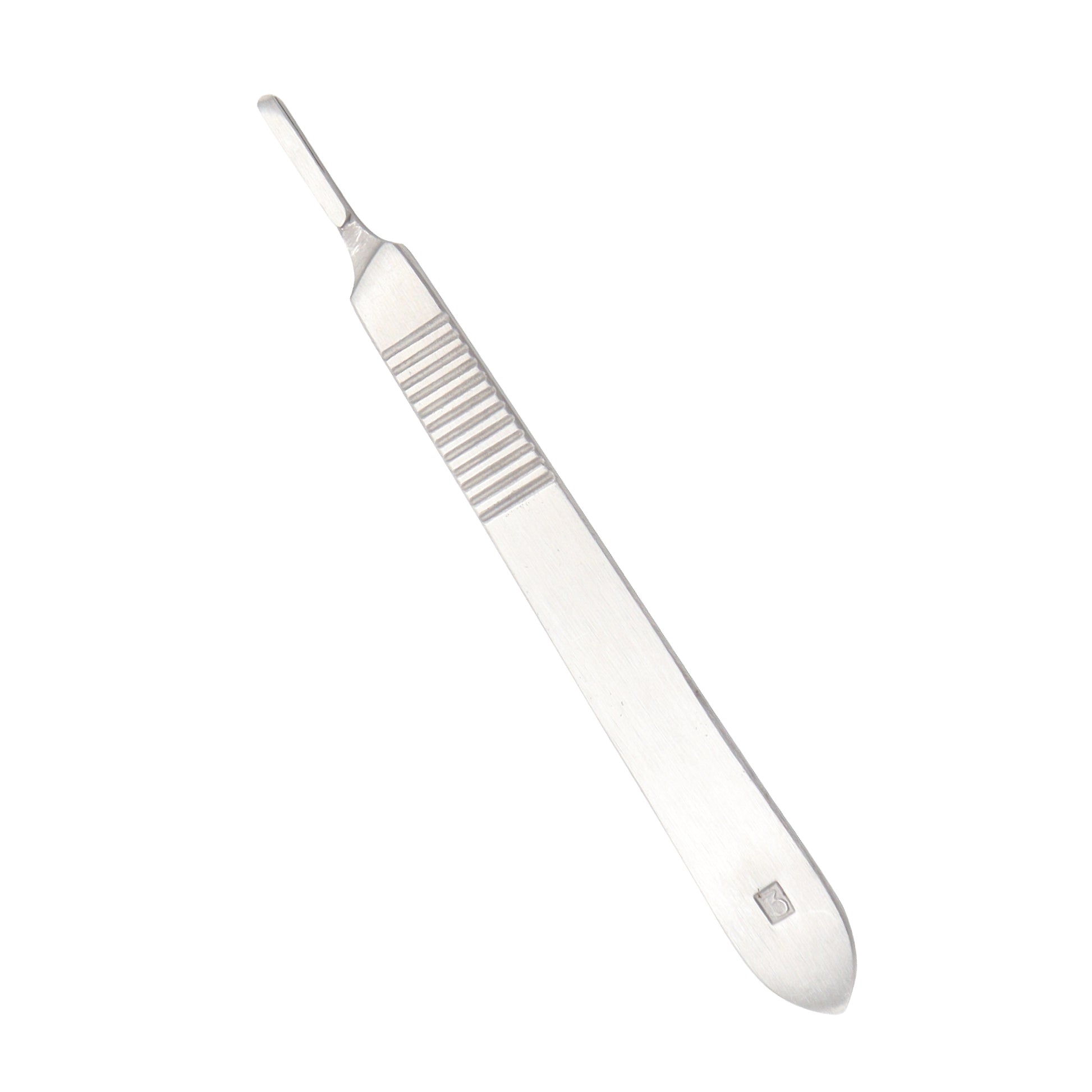 SM suture kit designed as a beginner surgical training tool, featuring essential instruments such as forceps, needle holder, scissors, and sutures arranged for medical students practicing basic stitching techniques.