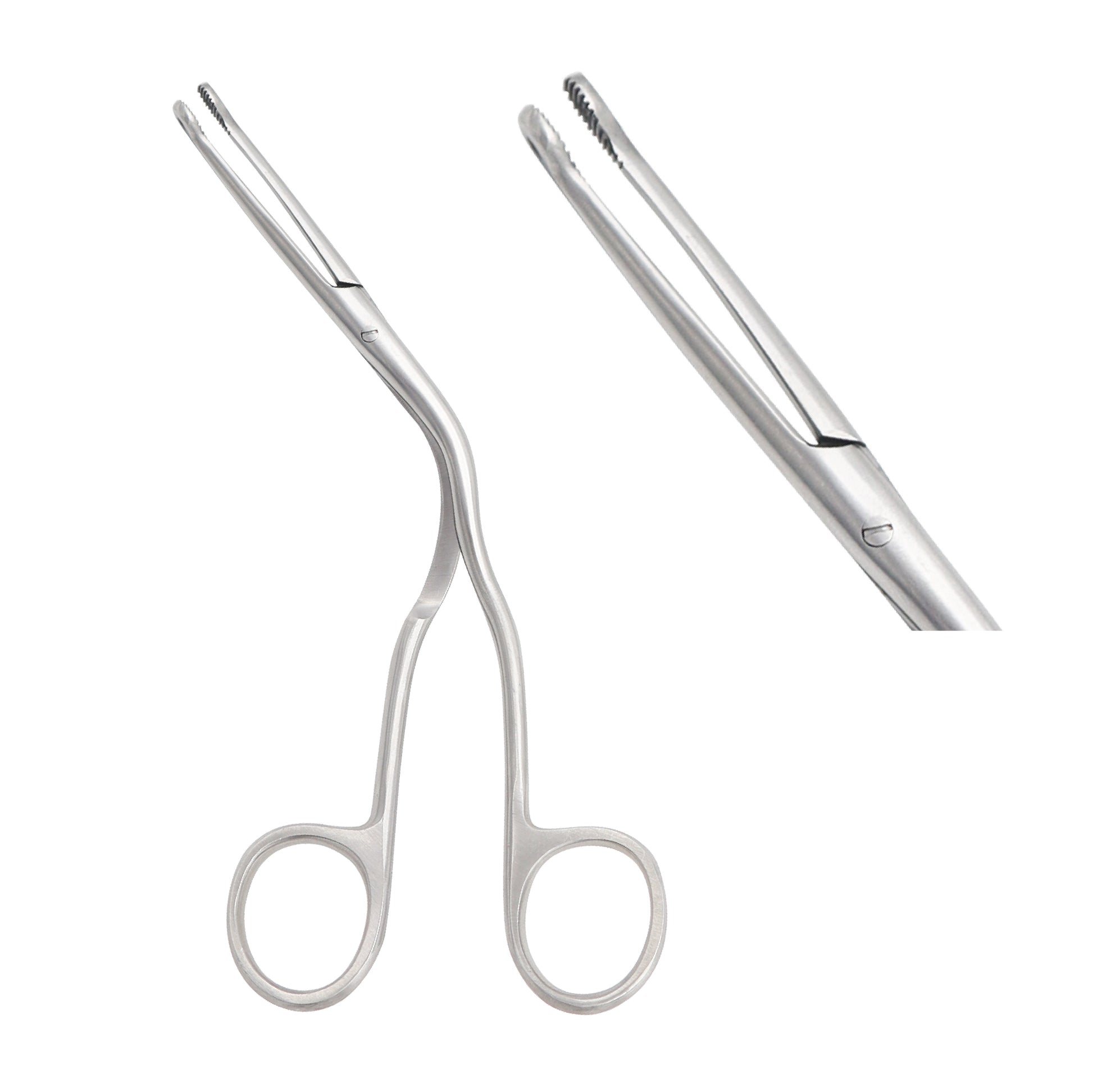 Sterile Magill Forceps forceps for surgery used in emergency care and anesthesia, medical forceps tool for precise airway control and safe intubation procedures