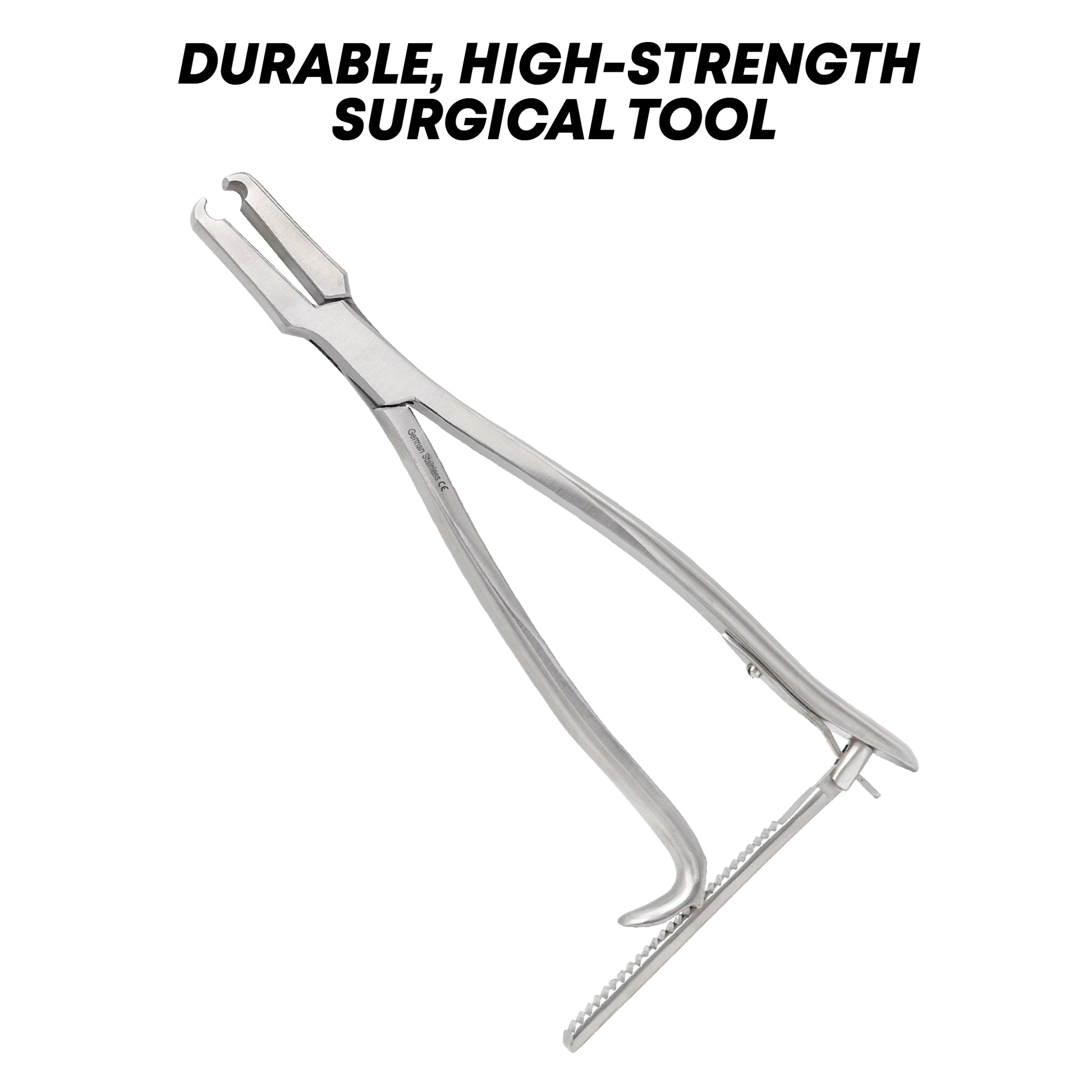 STR Rod Holder stainless steel surgical tool adjustable rod holder system